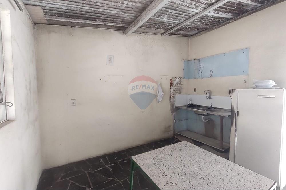 Casa - Venda - Belo Horizonte , Minas Gerais - IMG_20250607_101819310.jpg - Área de serviço - 870411007-131