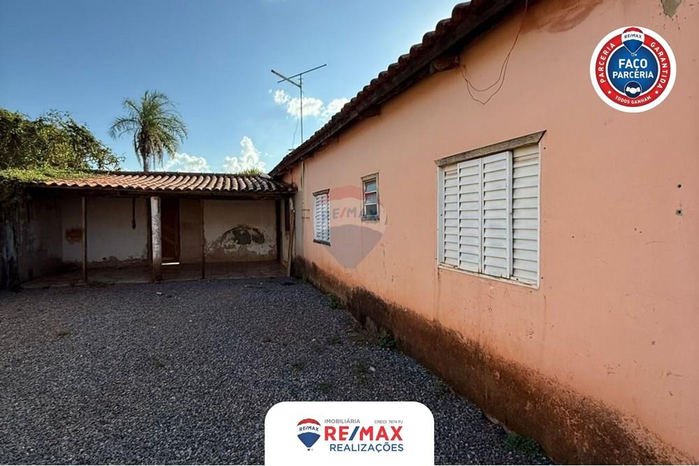 Terreno - Venda - Patos de Minas , Minas Gerais - ENDOSSO DE VENDA - CASA MONJOLO SIMONE.jpg - 870631011-68