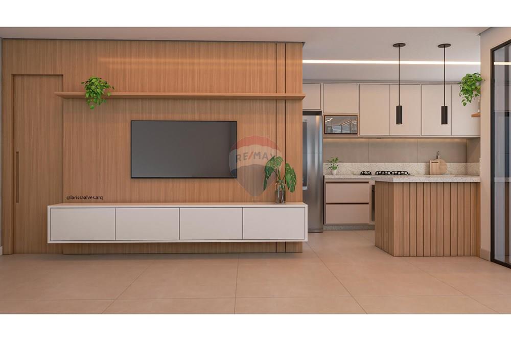 Cobertura - Venda - Belo Horizonte , Minas Gerais - sala com varanda.jpeg - 870241030-43