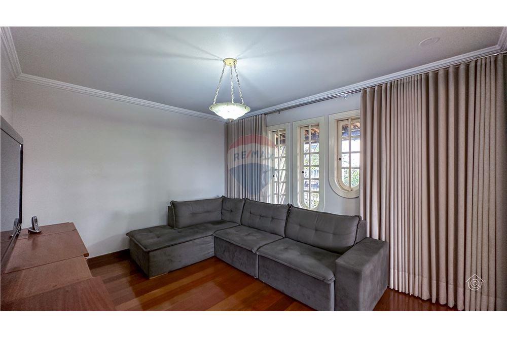 Casa - Venda - Belo Horizonte , Minas Gerais - 5 - 870241015-98