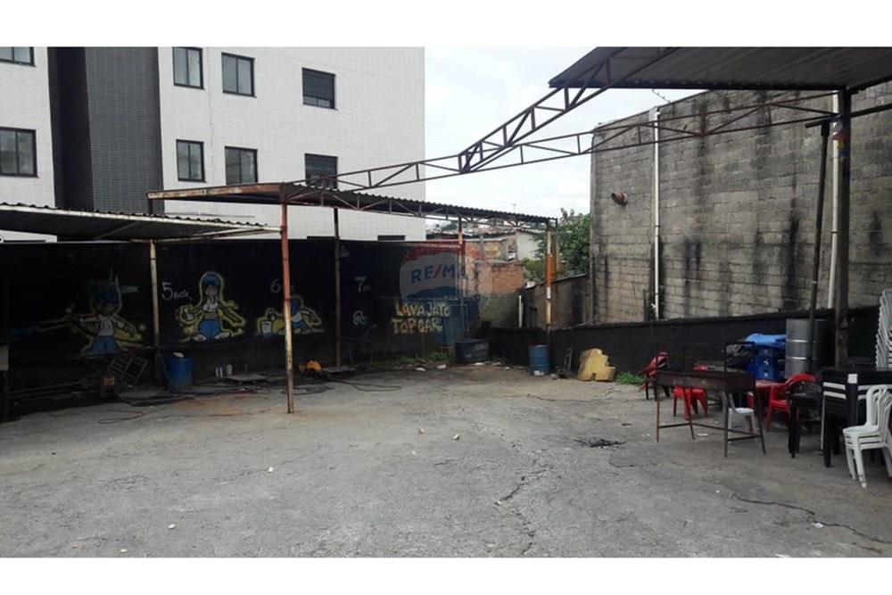 Ponto Comercial - Venda - Belo Horizonte , Minas Gerais - Leandro lavajato 05.jpeg - 870411148-28