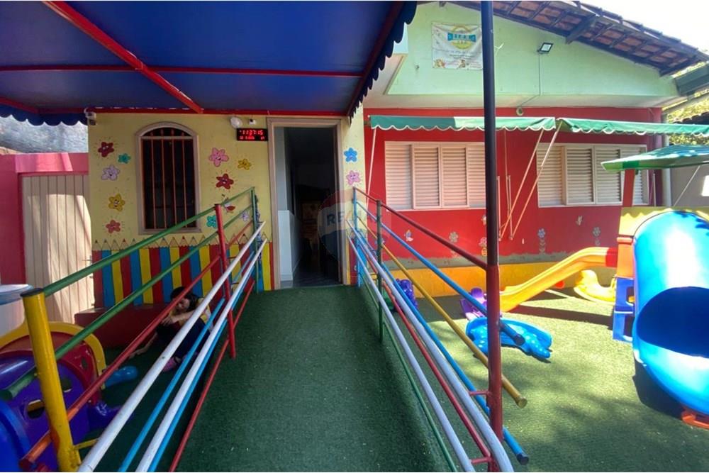 Casa - Venda - Belo Horizonte , Minas Gerais - FOTO3.jpg - Corredor - 870241112-47