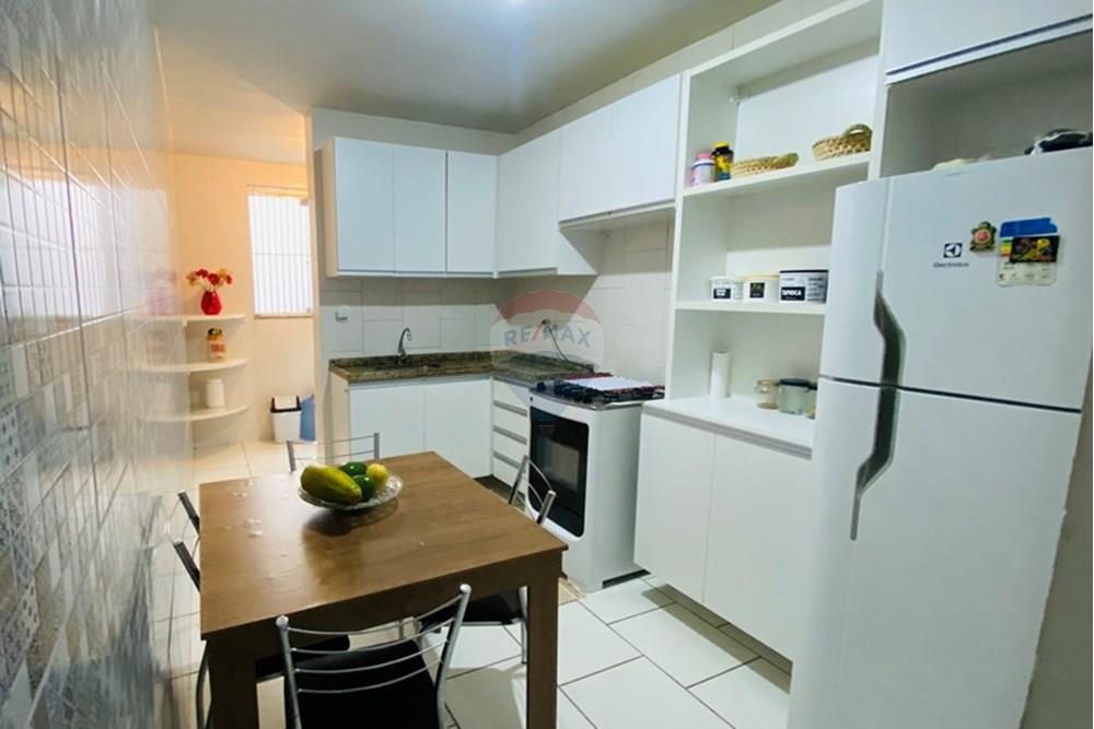 Apartamento - Venda - Governador Valadares , Minas Gerais - IMG_0032.JPEG - 870671031-3