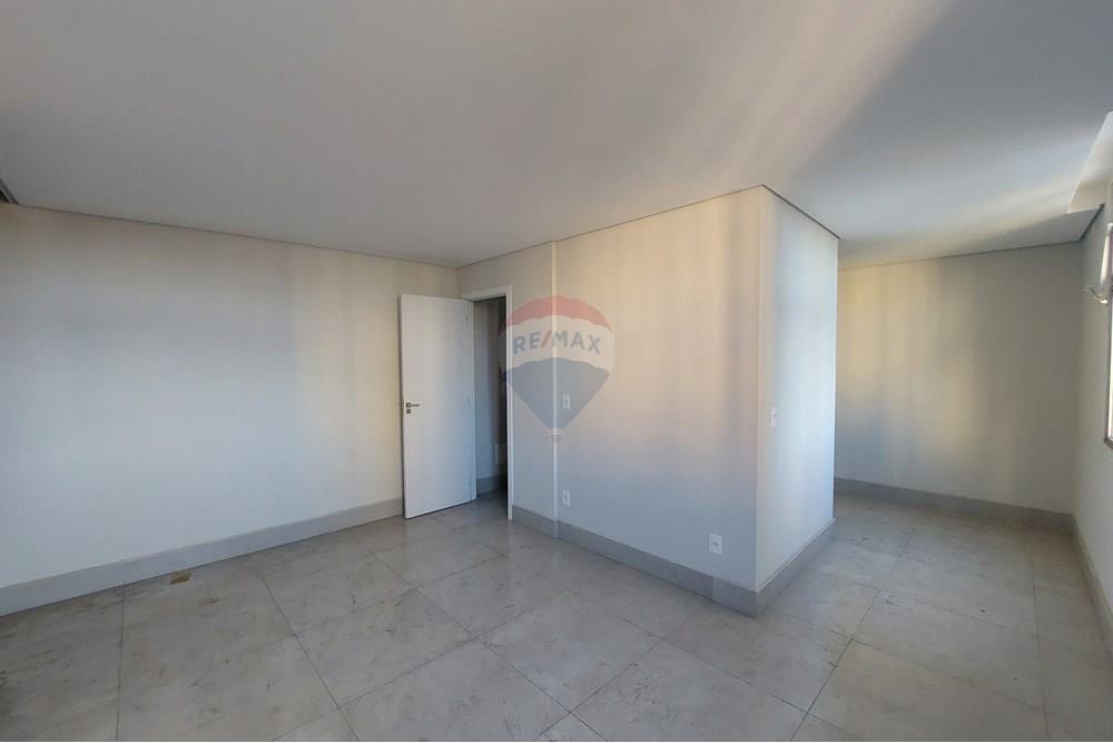 Gyvenamasis - Prabangus butas palėpėje - Belo Horizonte , Minas Gerais - BR - 4.jpg - Pagrindinis miegamasis - 870701004-43