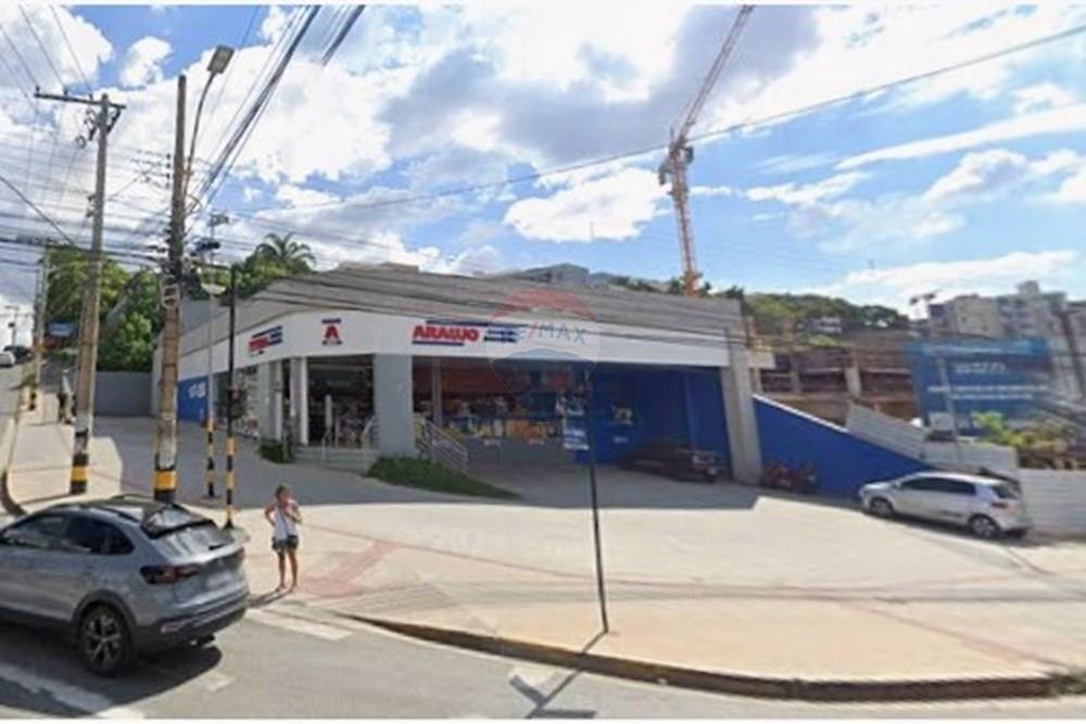 Apartamento - Venda - Belo Horizonte , Minas Gerais - 13.jpeg - 870701005-66