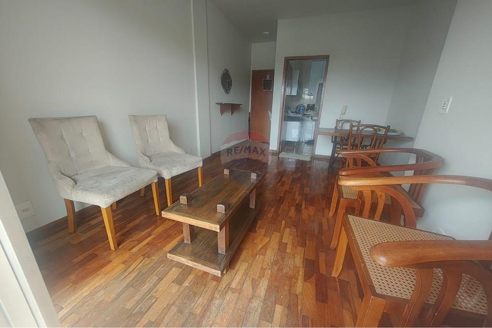 Apartamento - Alugar - Belo Horizonte , Minas Gerais - WhatsApp Image 2026-03-30 at 16.29.11 (1).jpeg - Sala - 870701013-25