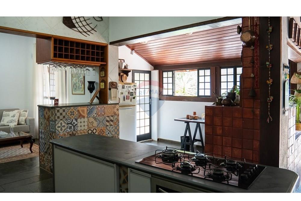 Casa de Condomínio - Venda - Nova Lima , Minas Gerais - -20.jpg - 870351021-133