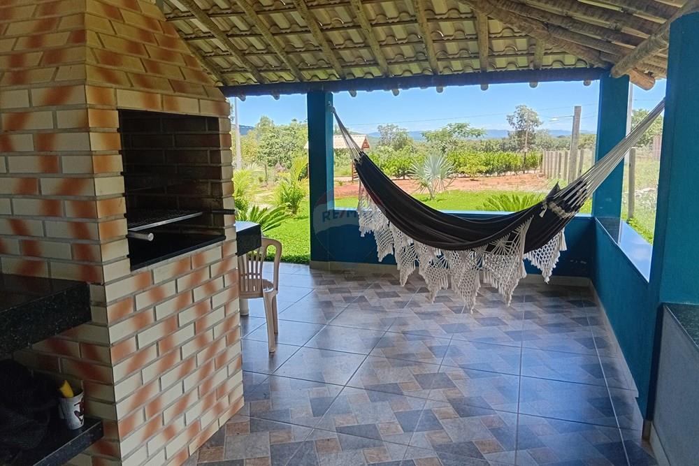 Casa de Condomínio - Venda - Funilândia , Minas Gerais - 20260111_111840.jpg - 870411154-29