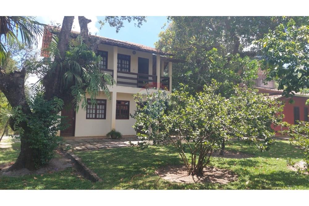 Chácara / Sítio / Fazenda - Venda - Prado , Bahia - WhatsApp Image 2026-03-12 at 13.10.59 (2).jpeg - Quarto - 870241142-18