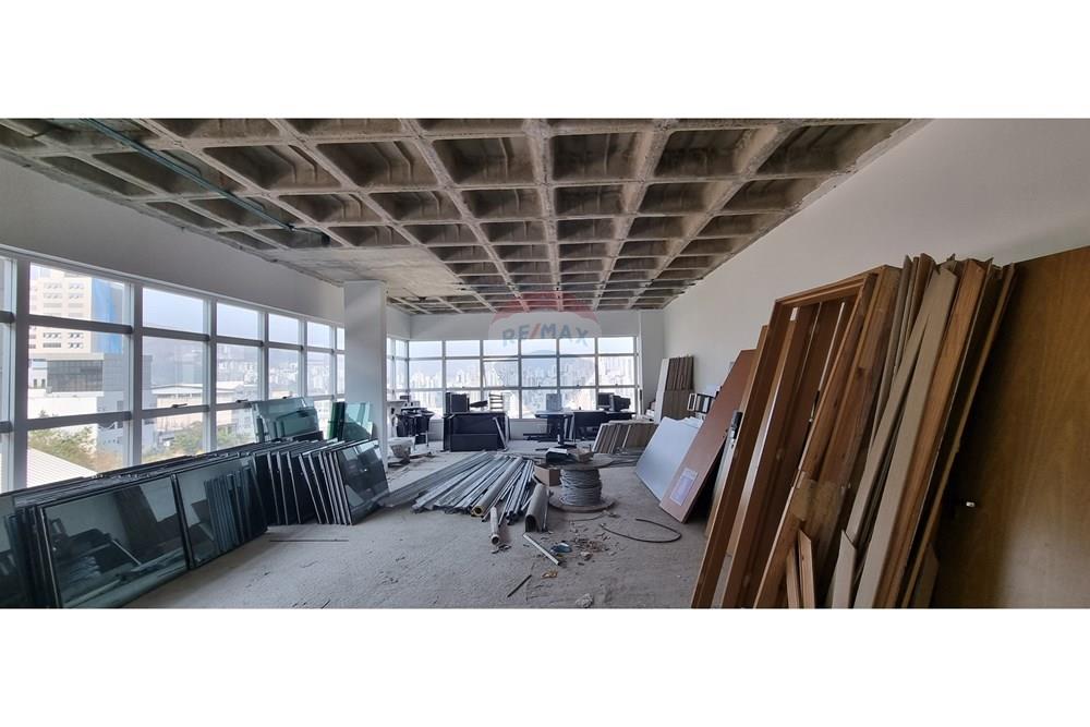 Cj. Comercial/ Sala - Alugar - Belo Horizonte , Minas Gerais - 20240904_093809.jpg - 870251062-80