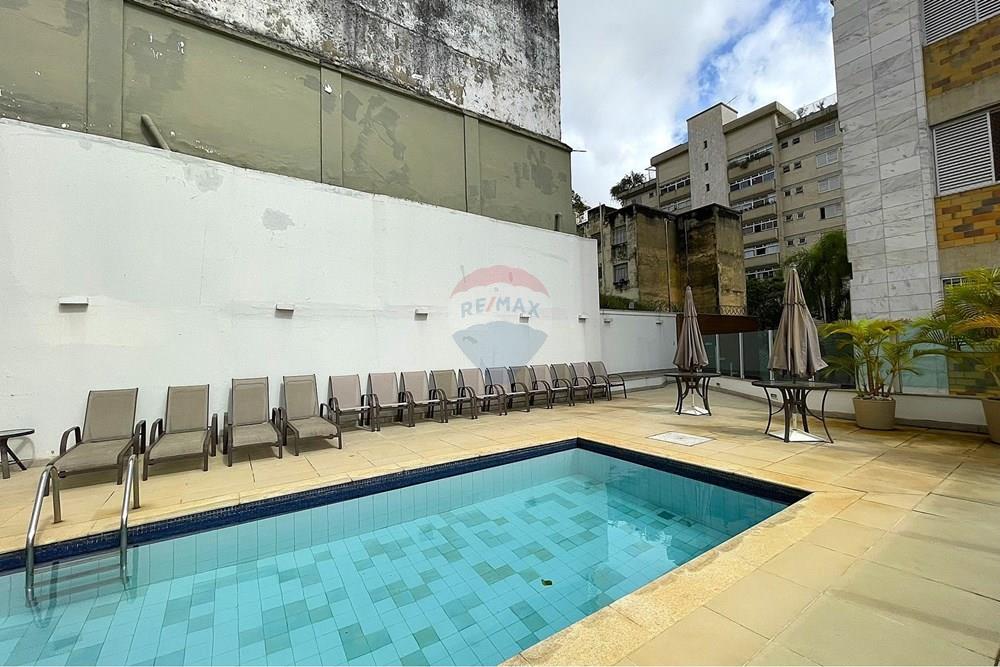 Apartamento - Alugar - Belo Horizonte , Minas Gerais - IMG_1240.JPEG - 870251002-1059