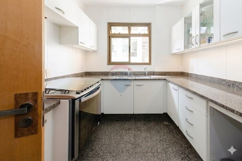 Apartamento - Venda - Belo Horizonte , Minas Gerais - cozinha.jpg - 870251024-72