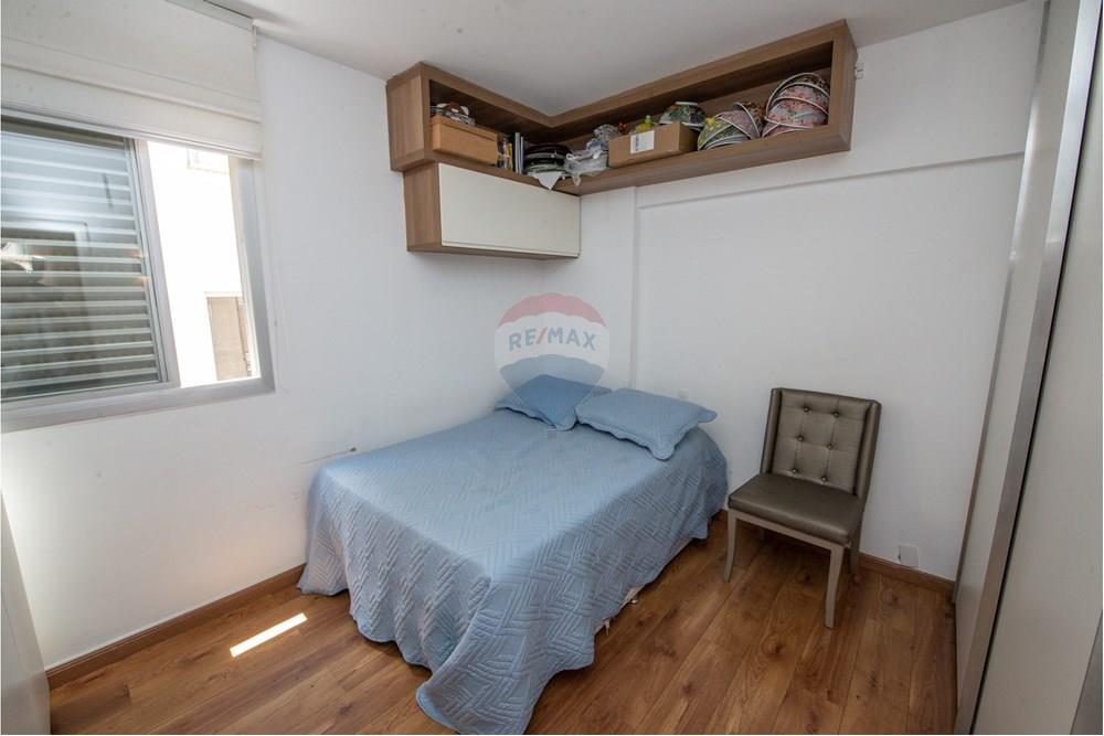 Apartamento - Venda - Belo Horizonte , Minas Gerais - 0037.jpg - 870751019-1