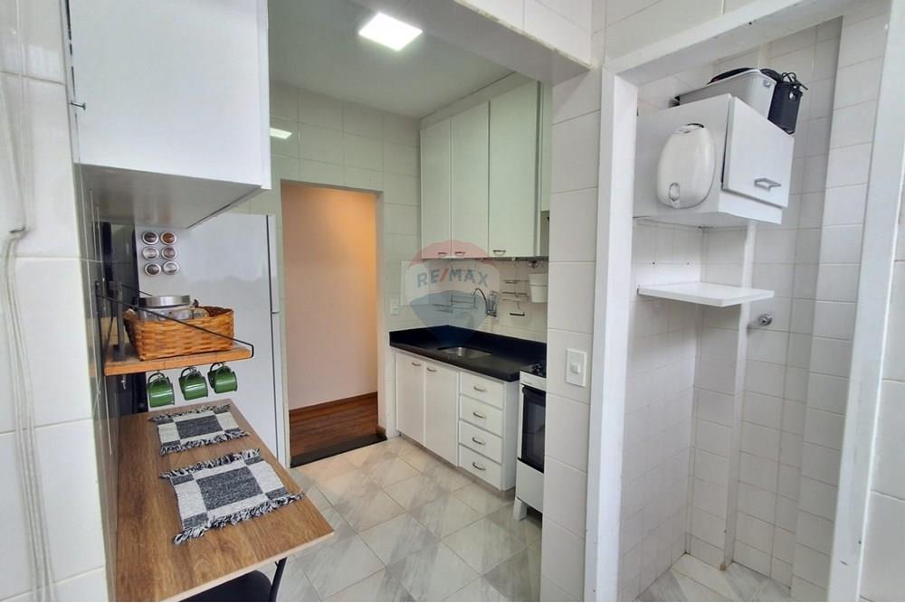 Apartamento - Venda - Belo Horizonte , Minas Gerais - 25.jpg - Cozinha - 870341010-47