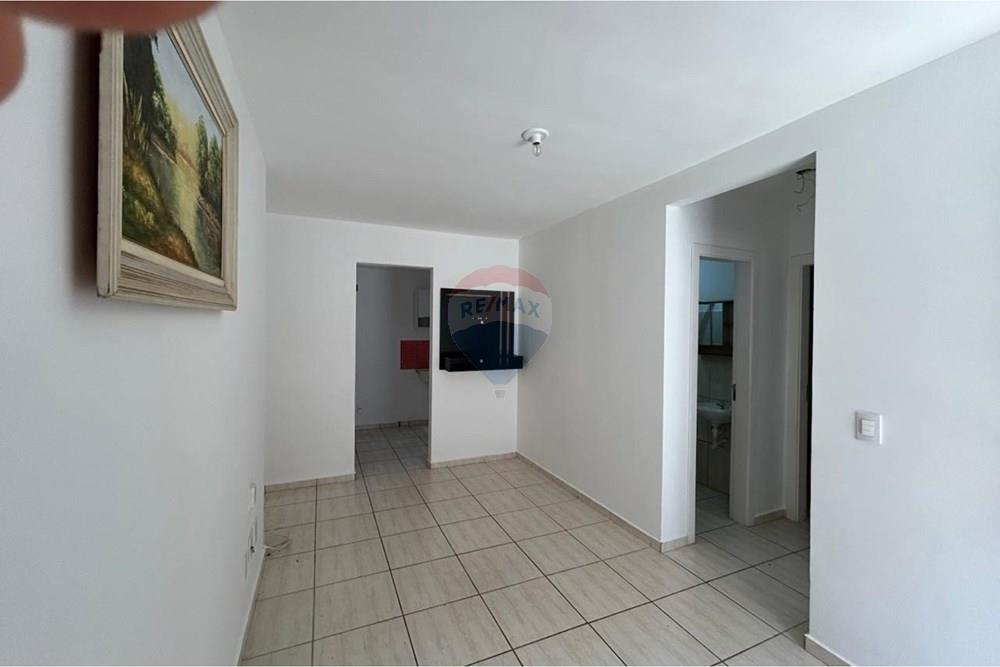Apartamento - Venda - Santa Luzia , Minas Gerais - VARANDA L.jpeg - 870241106-43