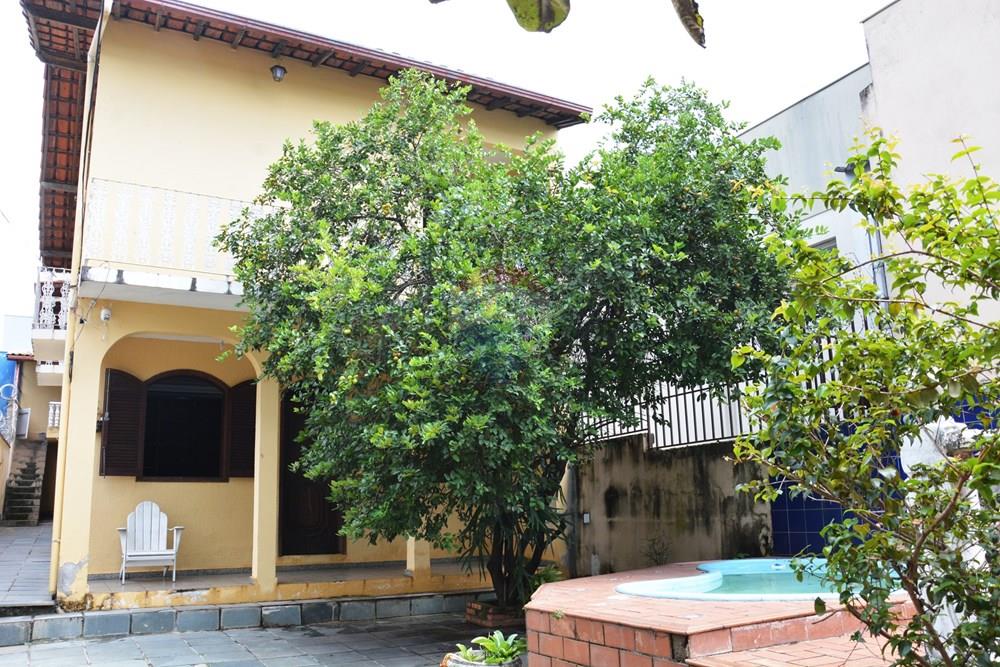 Casa - Venda - Belo Horizonte , Minas Gerais - 06.JPG - 870421052-65