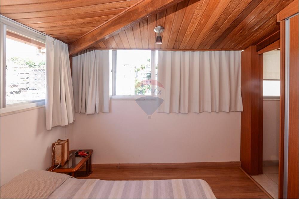 Cobertura - Venda - Belo Horizonte , Minas Gerais - 0072.jpg - 870371015-10