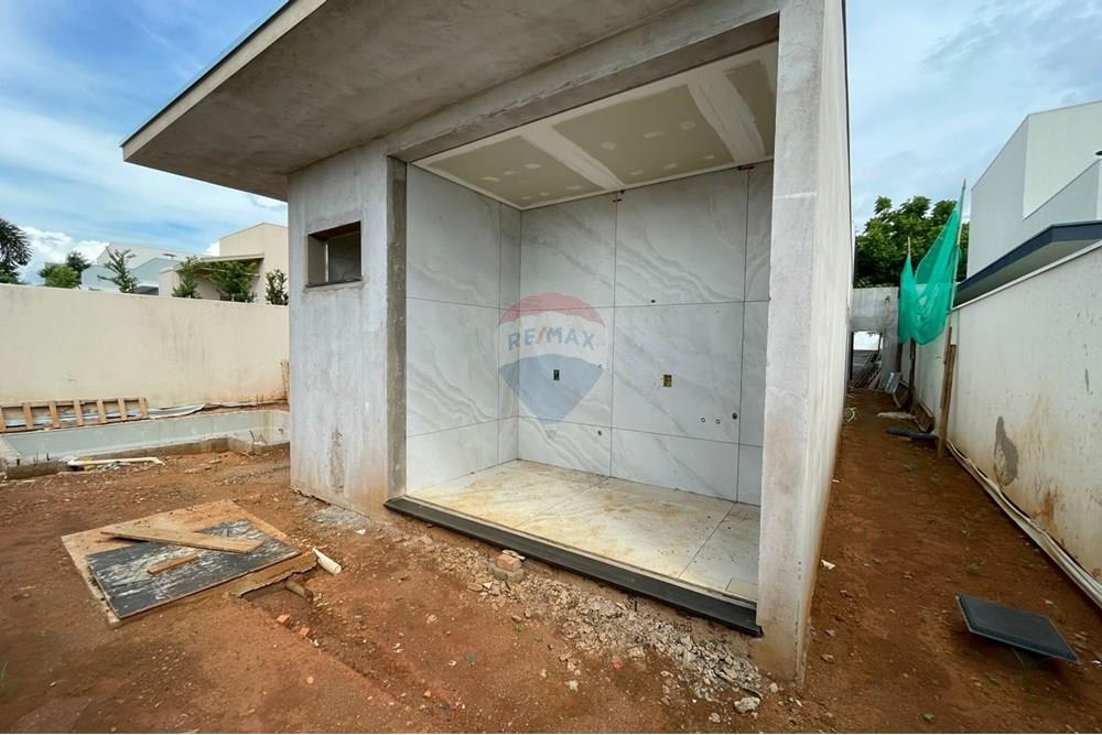 Casa de Condomínio - Venda - Uberaba , Minas Gerais -  (15).jpeg - 870291025-63