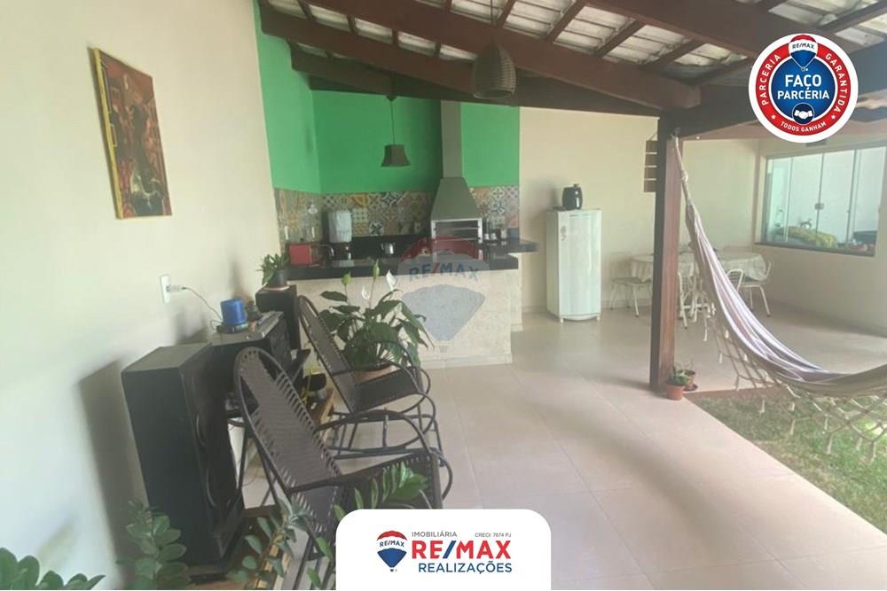 Casa - Venda - Patos de Minas , Minas Gerais - ENDOSSO DE VENDA - CASA MONJOLO SIMONE (3).jpg - 870631032-37