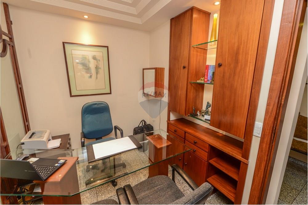 Cj. Comercial/ Sala - Alugar - Belo Horizonte , Minas Gerais - 0017.jpg - 870241003-94