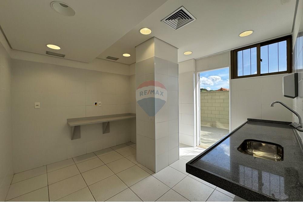 Cj. Comercial/ Sala - Alugar - Belo Horizonte , Minas Gerais - IMG_9915.JPG - 870411048-68