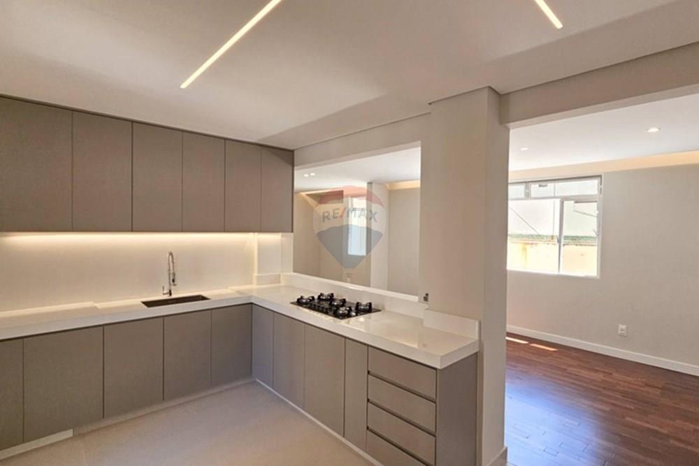 Apartamento - Venda - Belo Horizonte , Minas Gerais - Dr_Astolpho_Vieira_de_Resende (01).jpg - Cozinha - 870251047-150