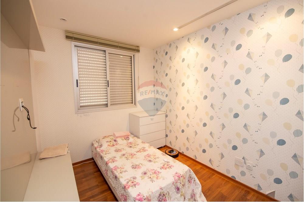 Apartamento - Venda - Belo Horizonte , Minas Gerais - 0100.jpg - 870371022-4