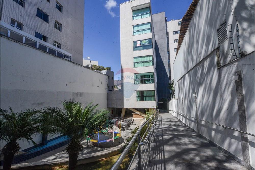 Cobertura - Venda - Belo Horizonte , Minas Gerais - 0002.jpg - 870371003-18