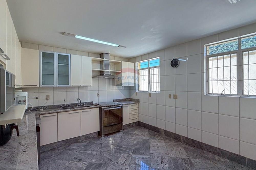 Casa Comercial - Alugar - Belo Horizonte , Minas Gerais - IMG_0937.jpg - 870411131-14