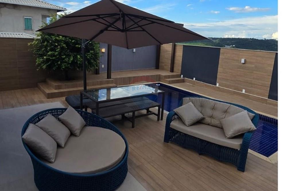 Casa de Condomínio - Venda - Vespasiano , Minas Gerais - FOTO 502.jpg - 870421119-57