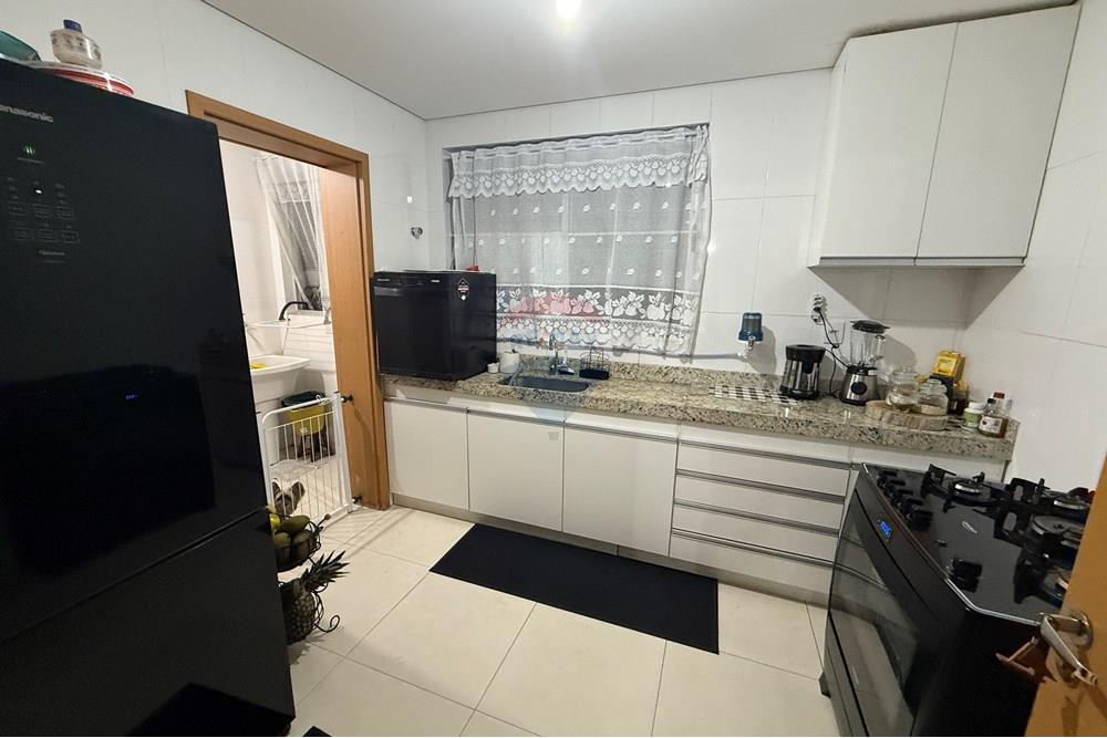 Cobertura - Venda - Belo Horizonte , Minas Gerais - IMG_6478.JPG - 870411004-31