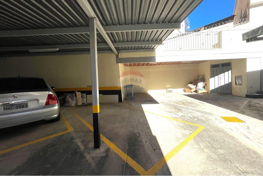 Apartamento - Alugar - Belo Horizonte , Minas Gerais - IMG_E9230.jpg - 870251002-584