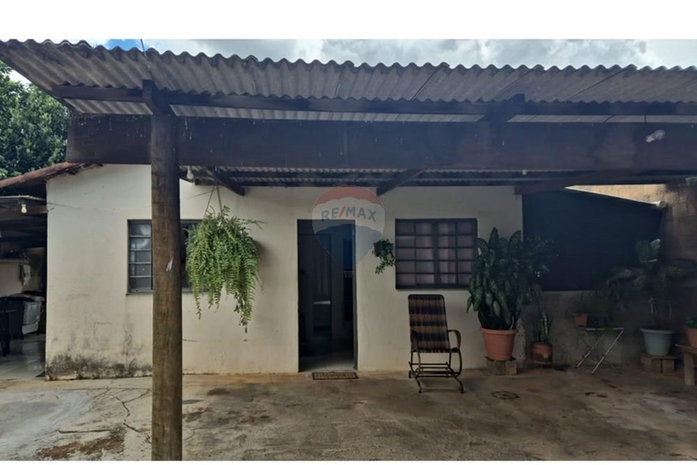 Casa - Venda - Araxá , Minas Gerais - FOTO 2.jpeg - 870431054-11