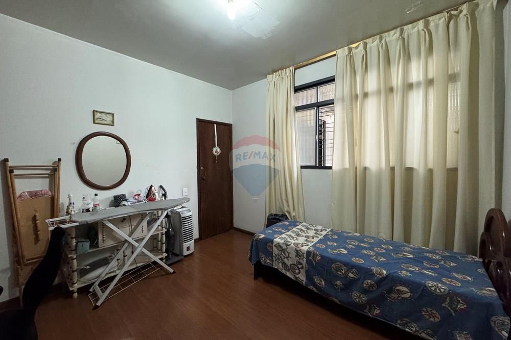 Casa - Venda - Belo Horizonte , Minas Gerais - IMG_3215.JPG - 870411148-2