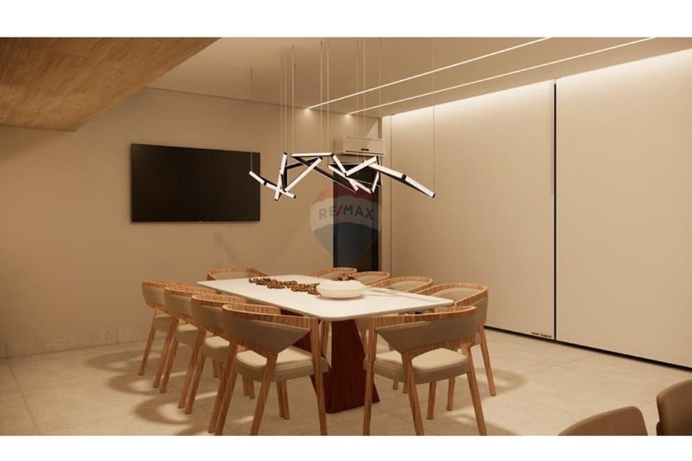 Dzīvojamais - Savrupmāja - Araxá , Minas Gerais - BR - NETO10.jpeg - 870431052-18