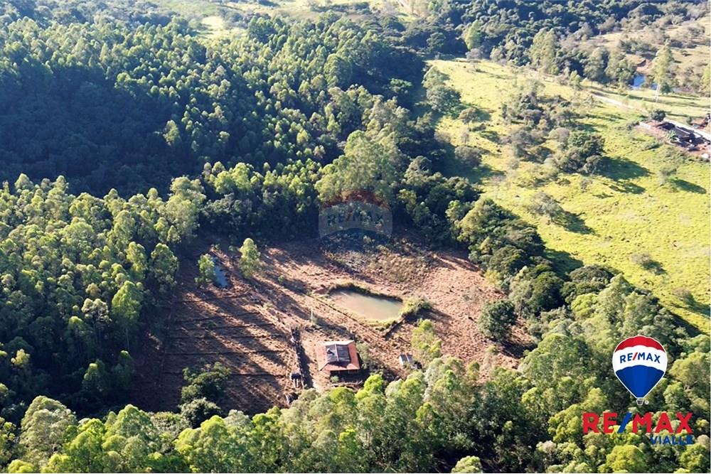 Chácara / Sítio / Fazenda - Venda - São Roque de Minas , Minas Gerais - 71766f54-1d51-4636-b1c8-f16cd8d27e8c.jpg - 870731003-7