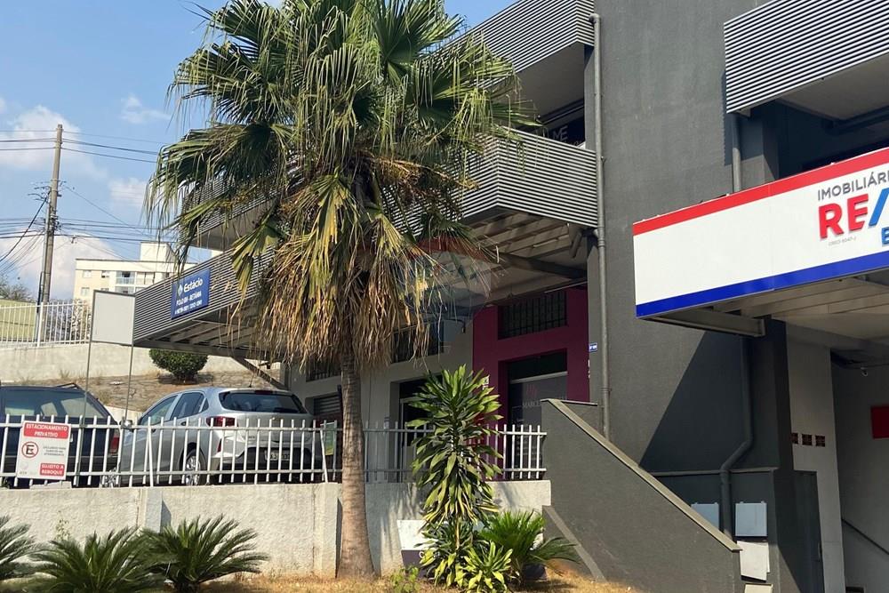 Cj. Comercial/ Sala - Alugar - Belo Horizonte , Minas Gerais - IMG-20241008-WA0033.jpg - 870701001-57