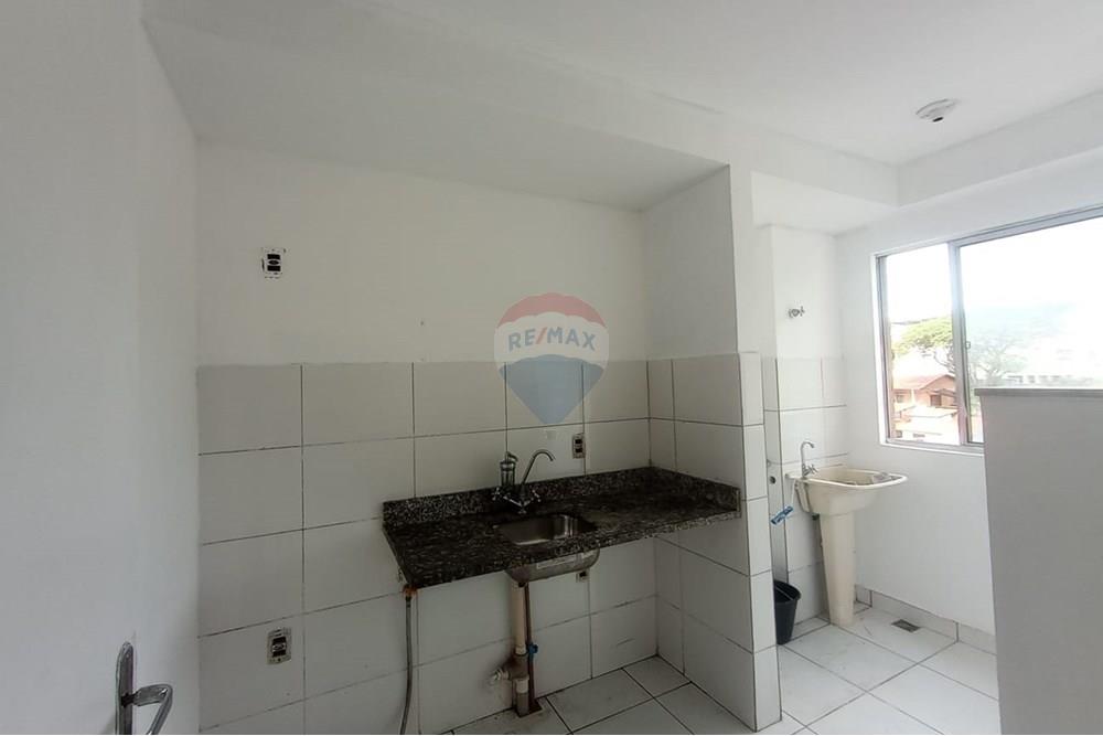 Apartamento - Alugar - Belo Horizonte , Minas Gerais - WhatsApp Image 2025-12-04 at 09.22.24.jpeg - Cozinha - 870241078-61