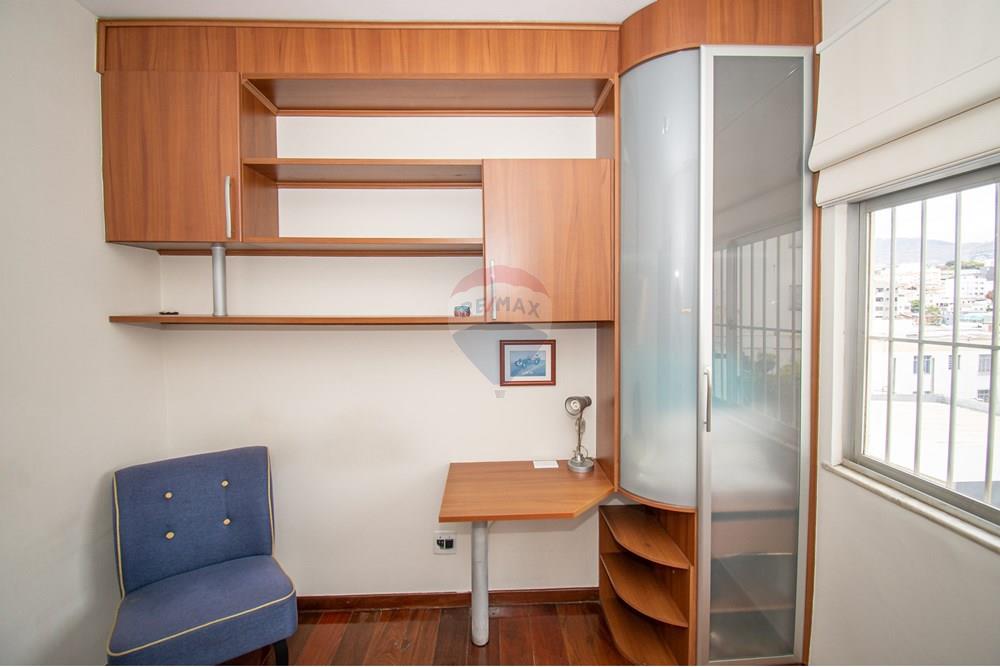 Cobertura - Venda - Belo Horizonte , Minas Gerais - DSC_7534.jpg - 870241100-98