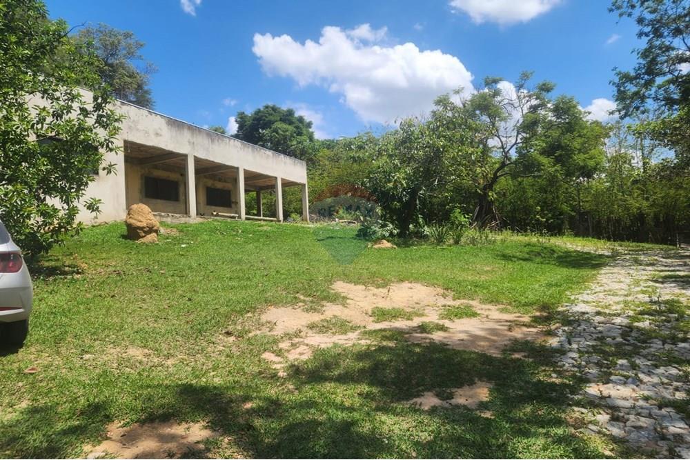 Chácara / Sítio / Fazenda - Venda - Contagem , Minas Gerais - FOTO83.jpg - 870241112-48