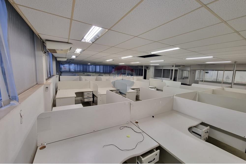 Cj. Comercial/ Sala - Alugar - Belo Horizonte , Minas Gerais - 20240418_143600.jpg - 870251108-2