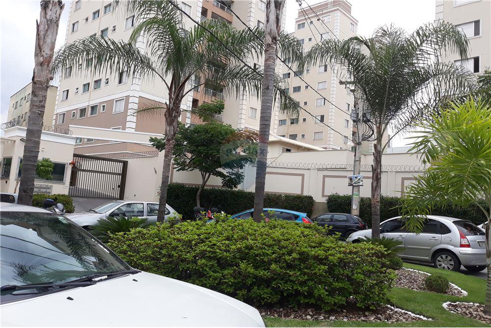 Apartamento - Alugar - Belo Horizonte , Minas Gerais - 22 - 870241100-101