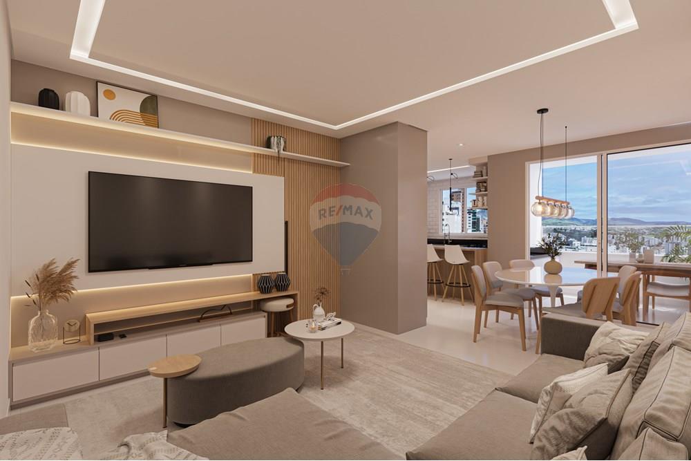 Apartamento - Venda - Belo Horizonte , Minas Gerais - 17_TETUM-EVOLUTION-IMG-LIVING02-R01.jpg - Sala de estar - 870421024-195