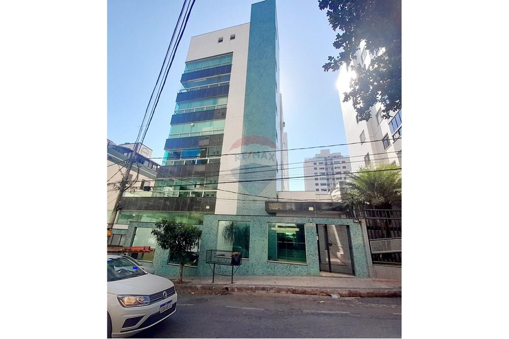 Apartamento - Venda - Belo Horizonte , Minas Gerais - 20250723_102827.jpg - 870411011-97