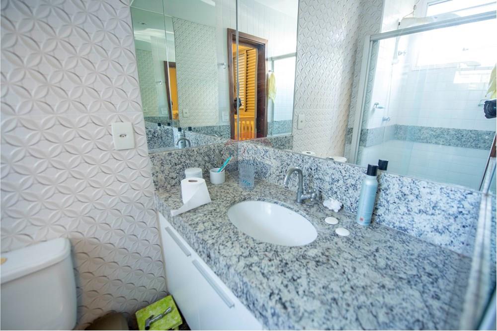 Apartamento - Venda - Belo Horizonte , Minas Gerais - 0125.jpg - 870371022-4