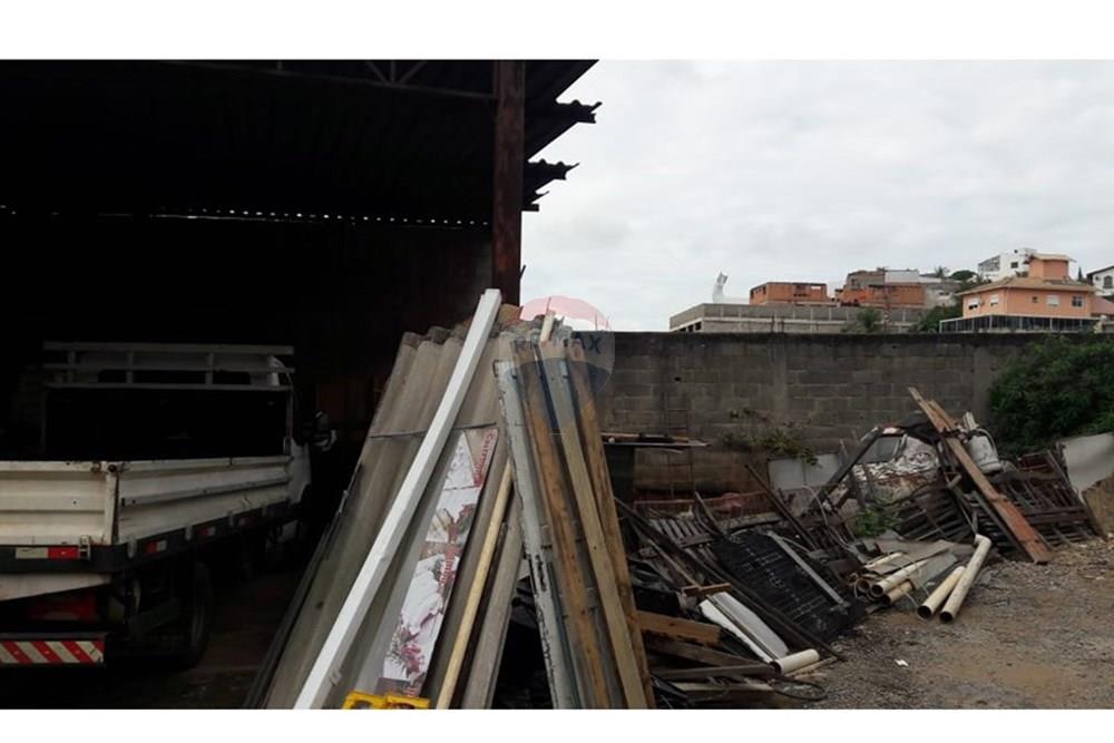 Terreno - Venda - Belo Horizonte , Minas Gerais - foto 011 do Kennedy.jpeg - 870411148-24