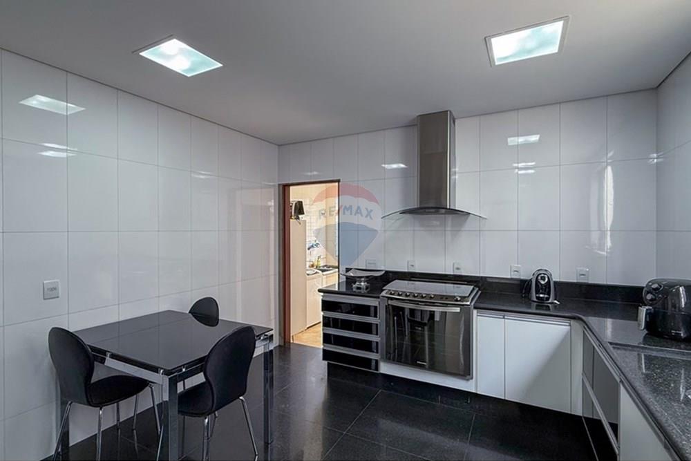 Casa - Venda - Belo Horizonte , Minas Gerais - IMG_7396.jpg - Cozinha - 870421007-50