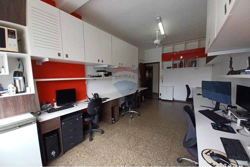 Cj. Comercial/ Sala - Venda - Belo Horizonte , Minas Gerais - sala visual de traz.jpeg - 870241008-63