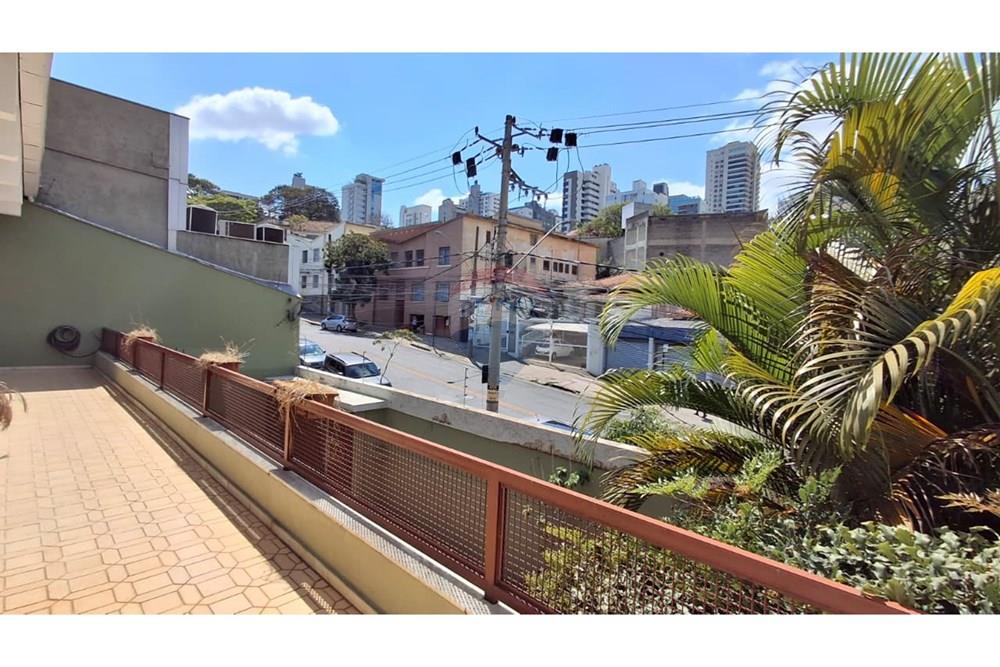 Casa Comercial - Alugar - Belo Horizonte , Minas Gerais - 1ab73e59-40cd-427d-9cbc-dbea564eff2a.jpeg - 870251071-162