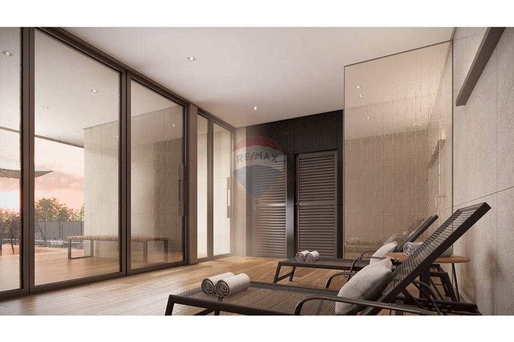 Apartamento - Venda - Belo Horizonte , Minas Gerais - LAGE_21_IMG_SAUNA_V01.jpg - 870421024-193